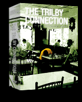 The Trilby Connection: Effective Street Hypnotism